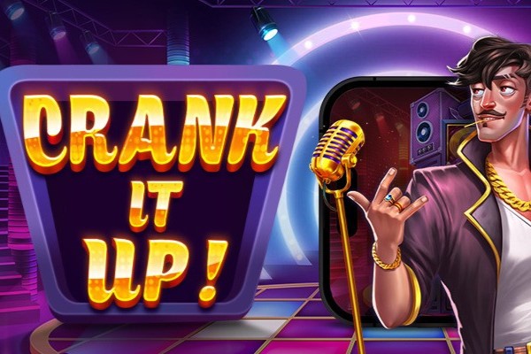 Crank It Up